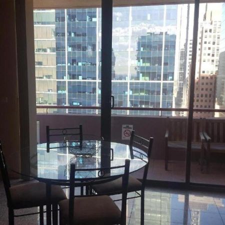 Melbourne Cbd Central Apartment Hotel Official Exterior photo